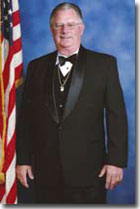 David Skelton, SVP