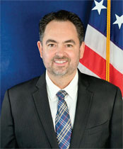 Bryan Baker, DDGER