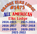 All American Lodge Winner!