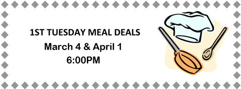 Meal Deals