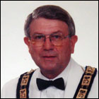 Michael F. Leintz, PDDGER