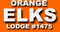 Orange Elks Lodge 1475