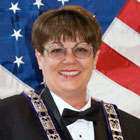 Mary Higdon