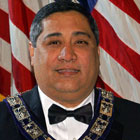 Oscar Garza