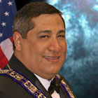 Oscar Garza