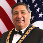 Oscar Garza