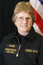 Terrie Schatz