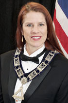 Cynthia Cox-Osorio