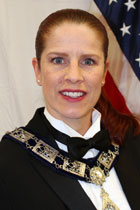 Cynthia Cox-Osorio