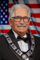 Gus Herrera