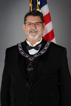 David Paulson