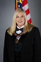 Janine Storm