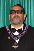 Alex Aguilar