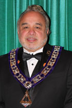 George Padilla