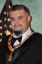 JC Cortez