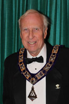 Jim Lockridge, PER