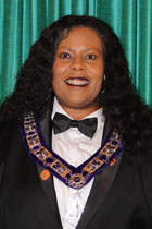 Karla Todd