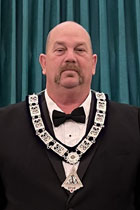 Kevin Wagner