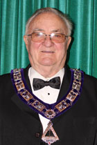 Larry Mamchur