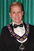 Laurie Padilla