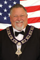 Brian "Howdy" Kieffer