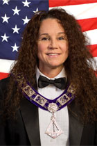Elisabeth Carr