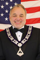 George Padilla