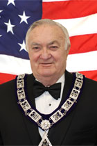 Larry Mamchur
