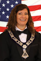 Wanda McWhirter