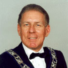 Bob Calderwood