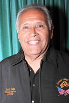 Danny Salas