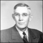 A. D. Burkett