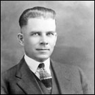Albert Rohrs