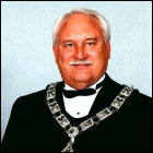 Bob Christian