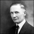 Byron J. Fletcher