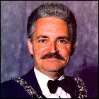 David Pendleton