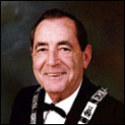 Dick Arend