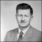 Fred N. McCandless