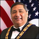 Oscar Garza