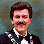 Richard Dunn