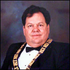 Robert Genelle