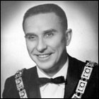 Robert M. Tunstall