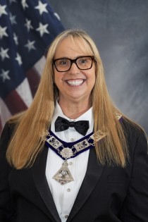3. julie sutton   loyal knight