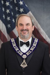 6. john carnes  st year trustee