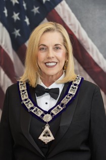 7. janine storm  nd year trustee