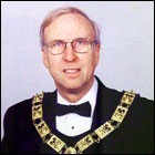 Jim Lockridge