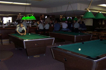 Club Room