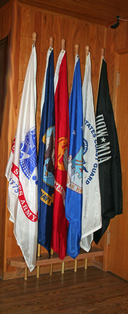 Flags